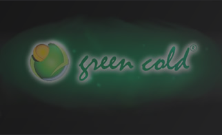 Ir a página web de Greencold