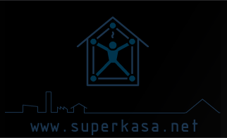Ir a página web de Superkasa